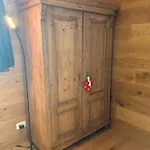Apartmán Perla Dolomiti Falt *