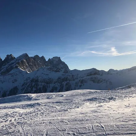 Perla Dolomiti Falt *
