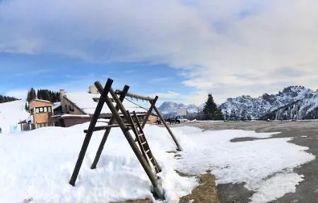 Perla Dolomiti Falt * Falcade