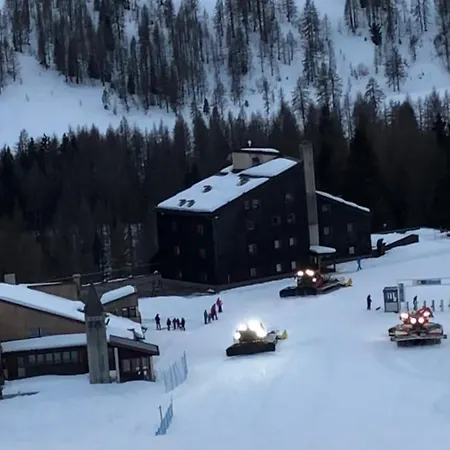 Perla Dolomiti Falt