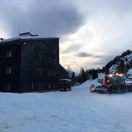 Perla Dolomiti Falt