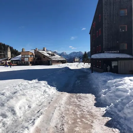 Perla Dolomiti Falt *