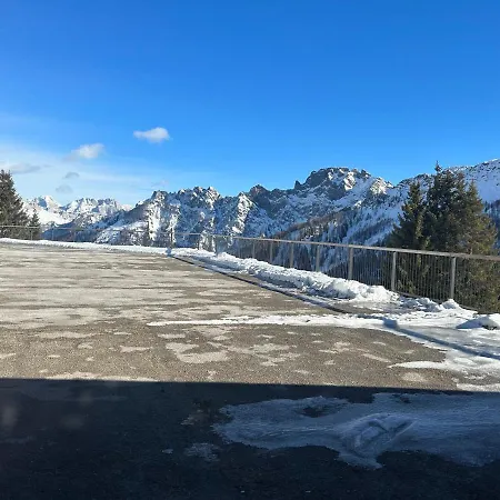 Perla Dolomiti Falt * Falcade