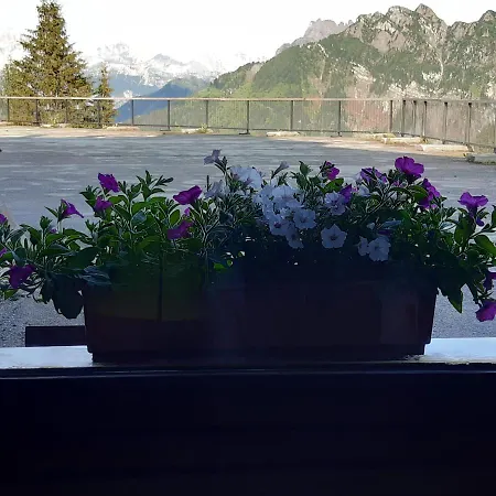 Apartmán Perla Dolomiti Falt