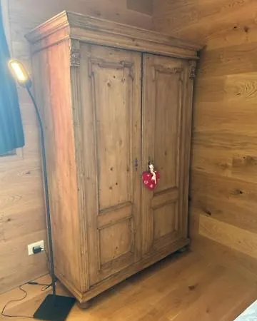 Apartamento Perla Dolomiti Falt *