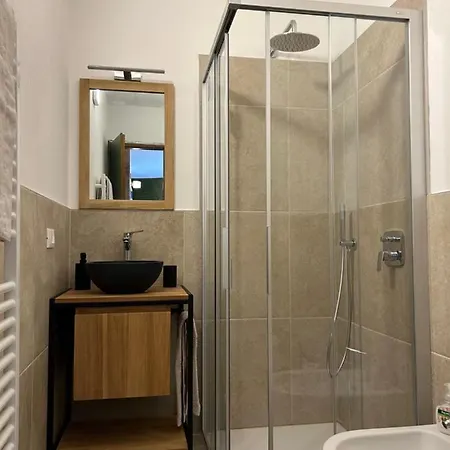 Apartment Perla Dolomiti Falt