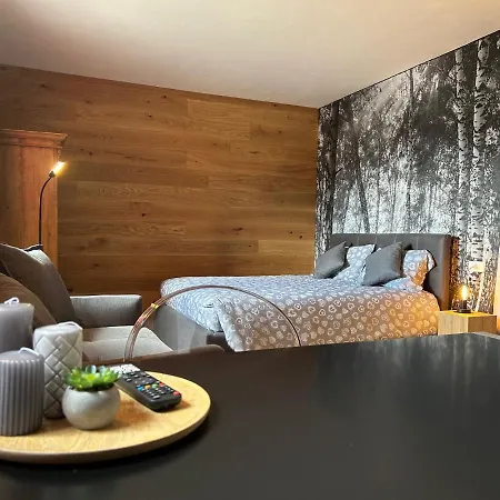 Apartment Perla Dolomiti Falt *