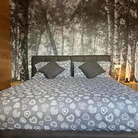Perla Dolomiti Falt Apartmán *
